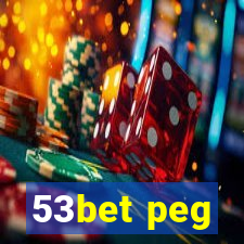 53bet peg